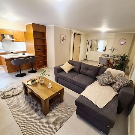 Filoxenia Luxury Home Patras Eksteriør billede
