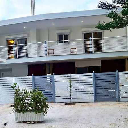 Filoxenia Luxury Home Patras Eksteriør billede