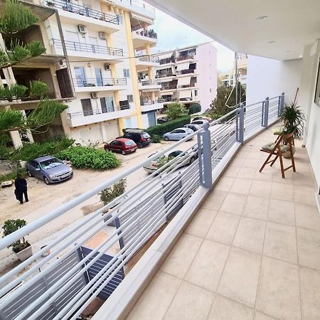 Filoxenia Luxury Home Patras Eksteriør billede