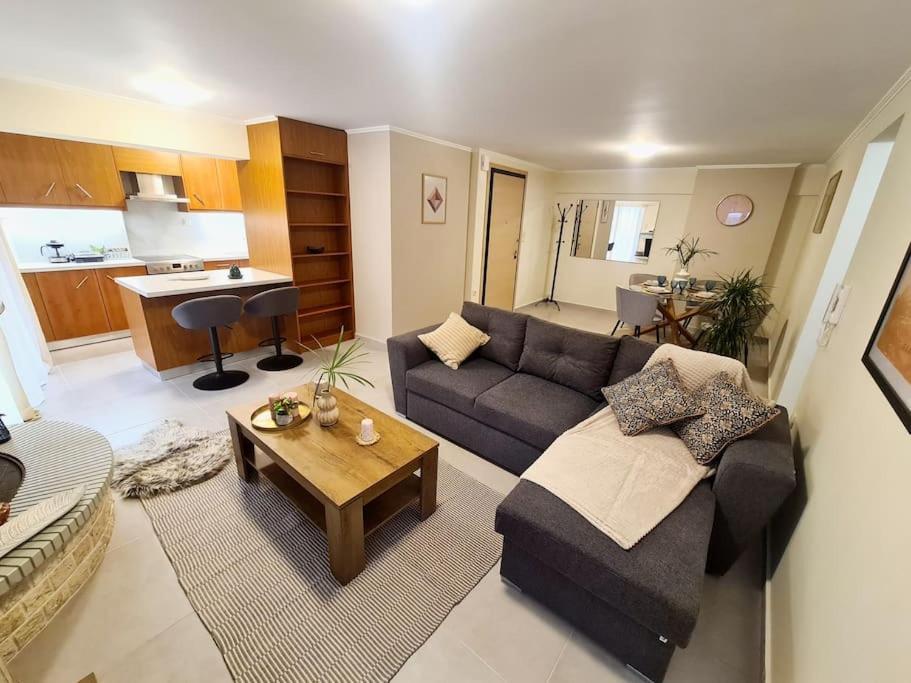 Filoxenia Luxury Home Patras Eksteriør billede