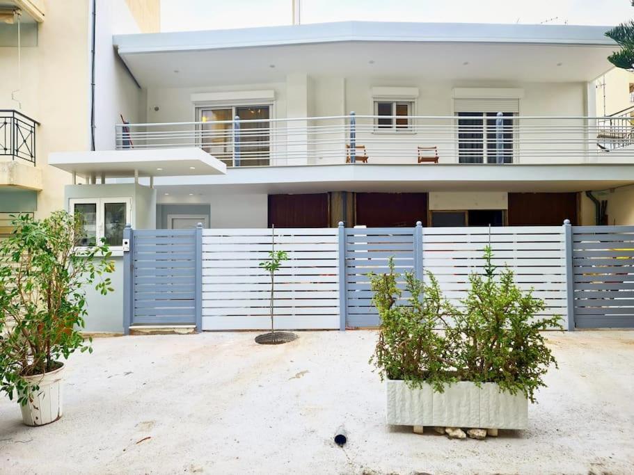 Filoxenia Luxury Home Patras Eksteriør billede