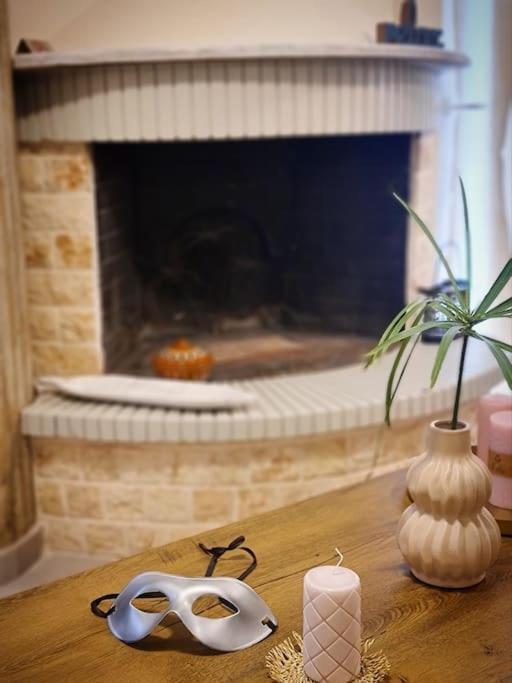 Filoxenia Luxury Home Patras Eksteriør billede