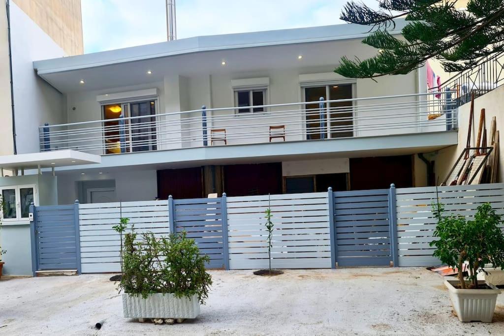 Filoxenia Luxury Home Patras Eksteriør billede