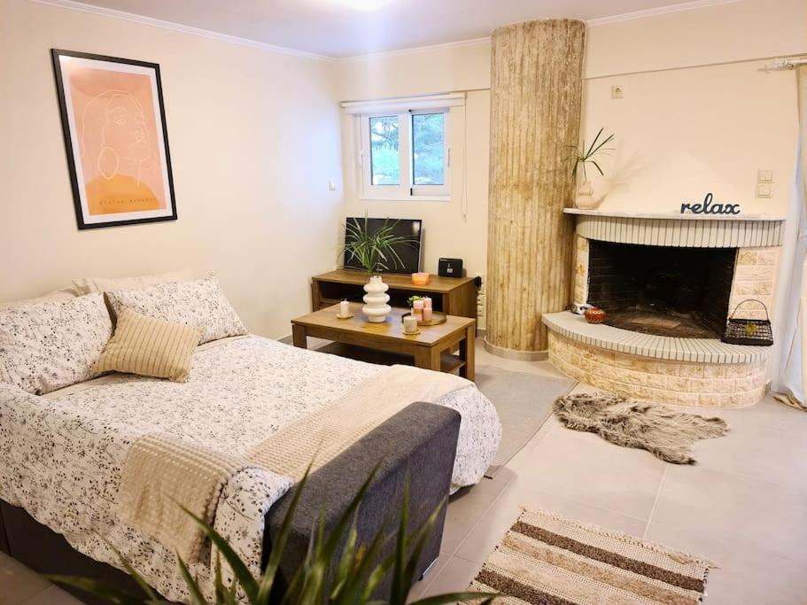 Filoxenia Luxury Home Patras Eksteriør billede