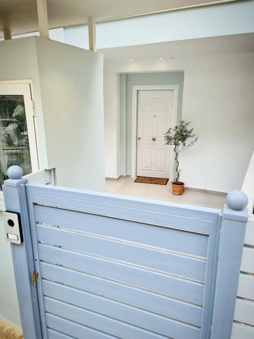Filoxenia Luxury Home Patras Eksteriør billede