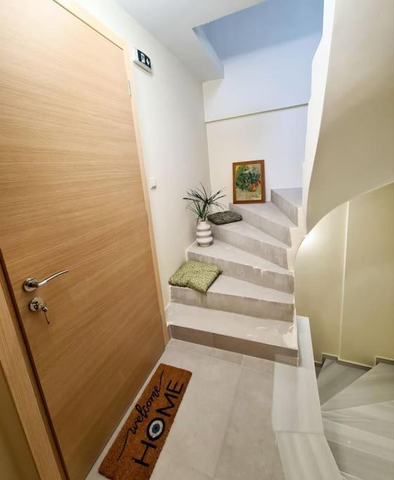 Filoxenia Luxury Home Patras Eksteriør billede