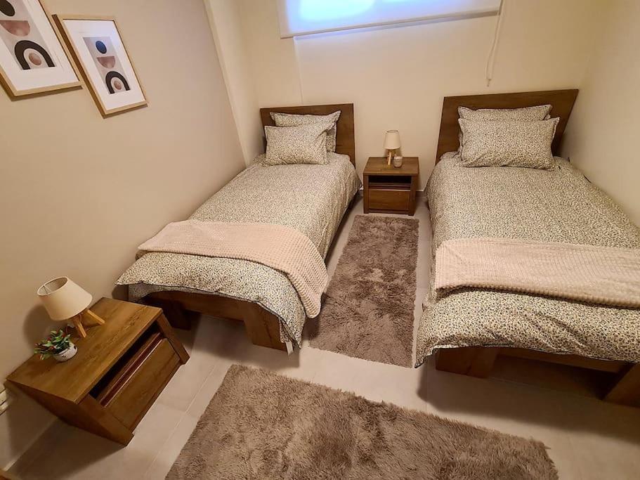 Filoxenia Luxury Home Patras Eksteriør billede