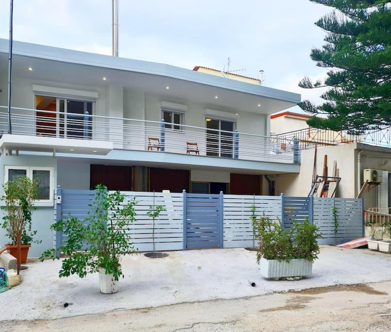 Filoxenia Luxury Home Patras Eksteriør billede
