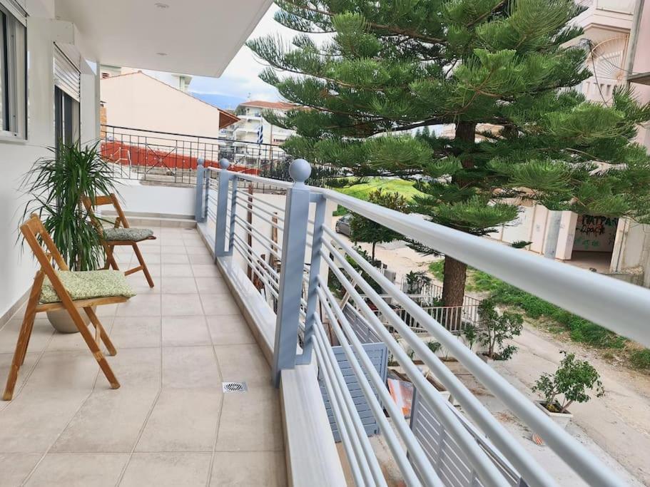Filoxenia Luxury Home Patras Eksteriør billede