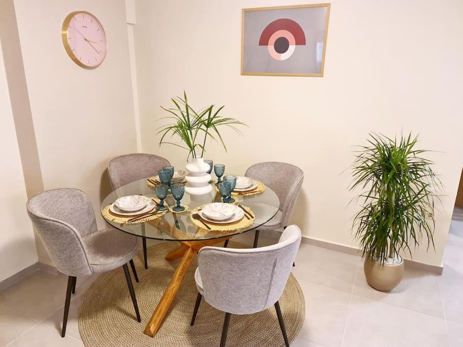 Filoxenia Luxury Home Patras Eksteriør billede